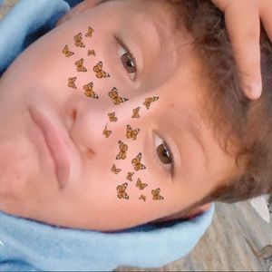 Meet your Posher, Brycen